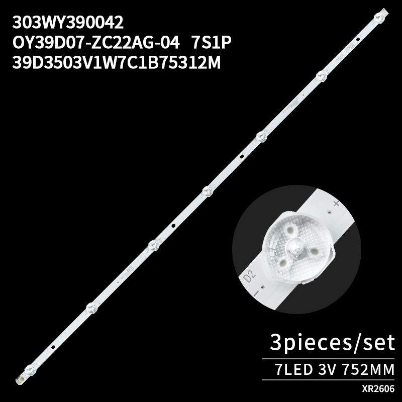 Panda LE39D80