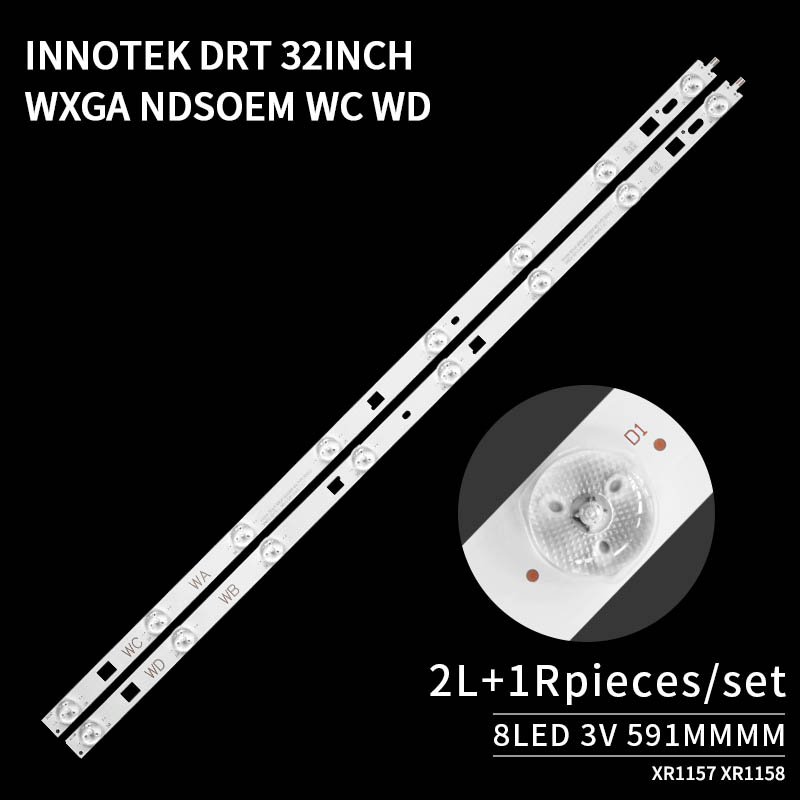 3A8CX-59115-L/R